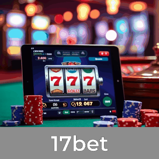 17bet: Apostas Móveis com Funcionalidade Completa
