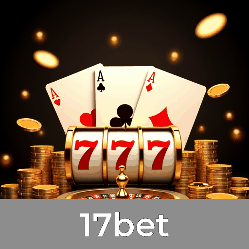 17bet-Icon