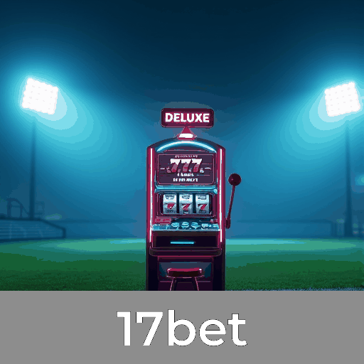 17bet-Icon