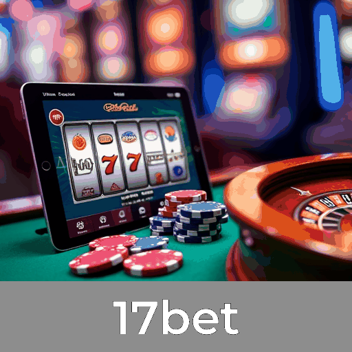 17bet-Icon