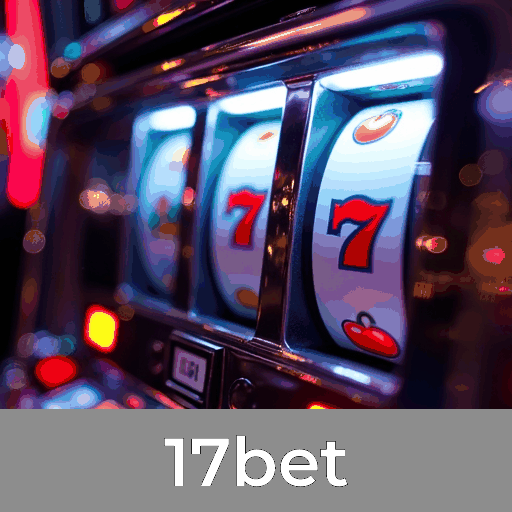 17bet-Icon