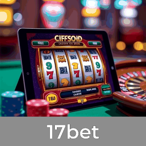 17bet: Apostas Esportivas de Excelência com Foco no Brasil