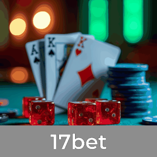 O que é o 17bet Bônus de Registro?