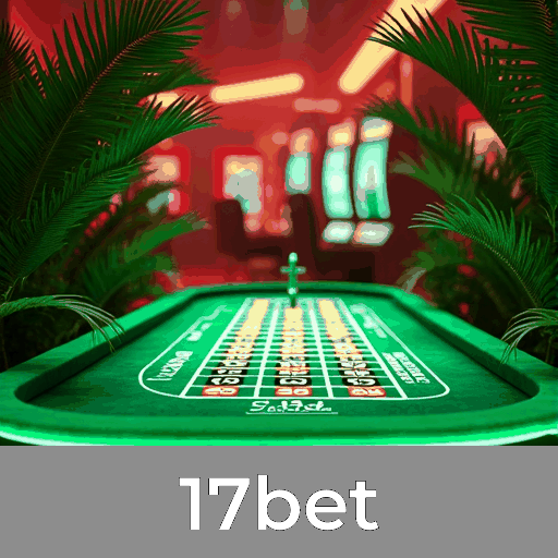 17bet: Slots-Altos Prêmios, Jogos de Mesa-Variedade, Live Dealer-Experiência Real