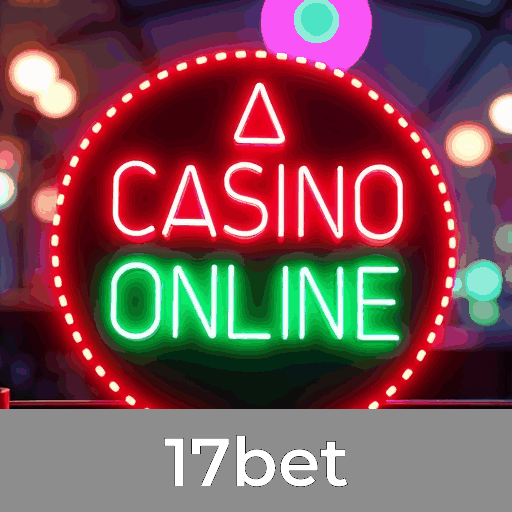17bet-Icon