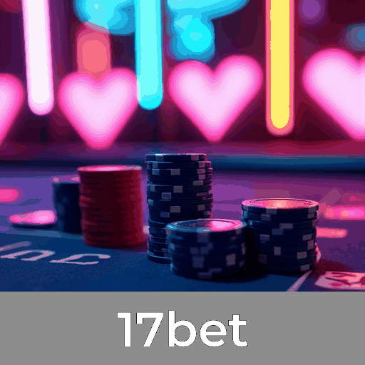 O que é o 17bet Bônus de Registro?