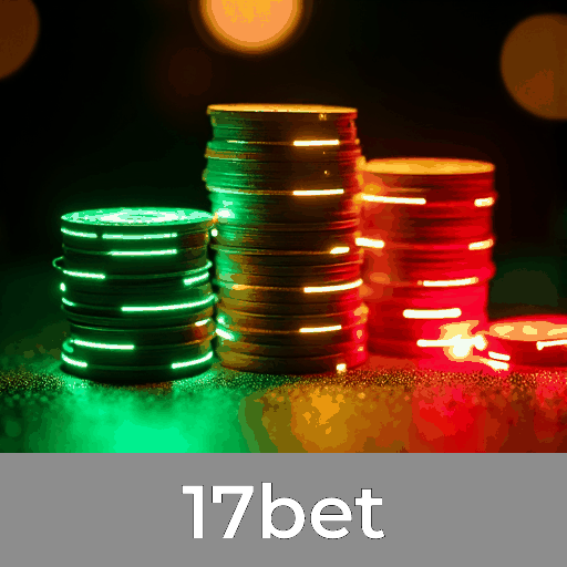 17bet-Icon