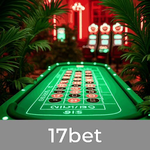Aproveite as Ofertas Incríveis de 17bet e Ganhe Mais!