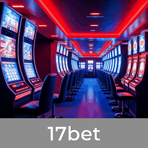 Explore a Generosidade dos Bônus e Ofertas Únicas do 17bet