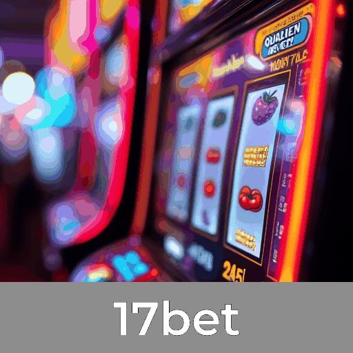 17bet-Icon