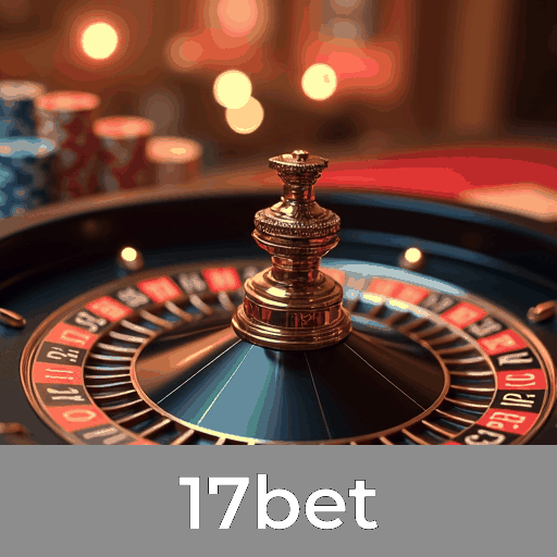 17bet: Experiência Profissional em Jogos de Mesa Ao Vivo