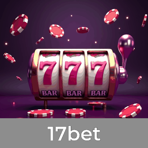 17bet: Emoção e Ganhos com Jogos de Cassino