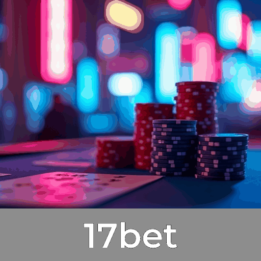 17bet-Icon