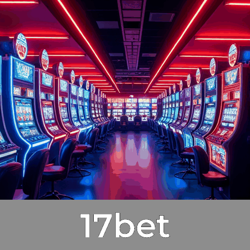 17bet: Slots-Altos Prêmios, Jogos de Mesa-Variedade, Live Dealer-Experiência Real