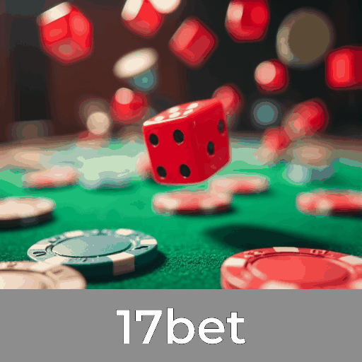17bet: Slots-Altos Prêmios, Jogos de Mesa-Variedade, Live Dealer-Experiência Real