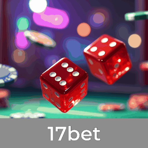 17bet: Slots-Altos Prêmios, Jogos de Mesa-Variedade, Live Dealer-Experiência Real
