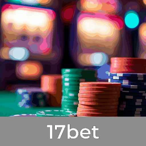 17bet: Emoção e Ganhos com Jogos de Cassino