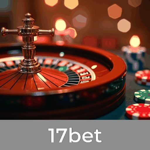 Explore as Vantagens e Serviços Profissionais do 17bet